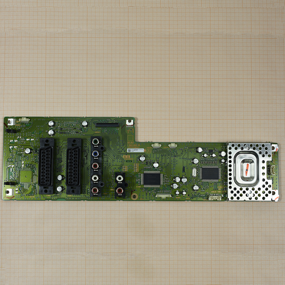   1-869-850-25 (172723025), Sony KDL-26S2000