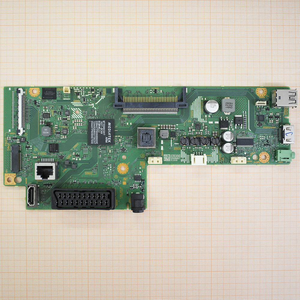   1-980-335-22 (173587122), Sony KDL-40WD653