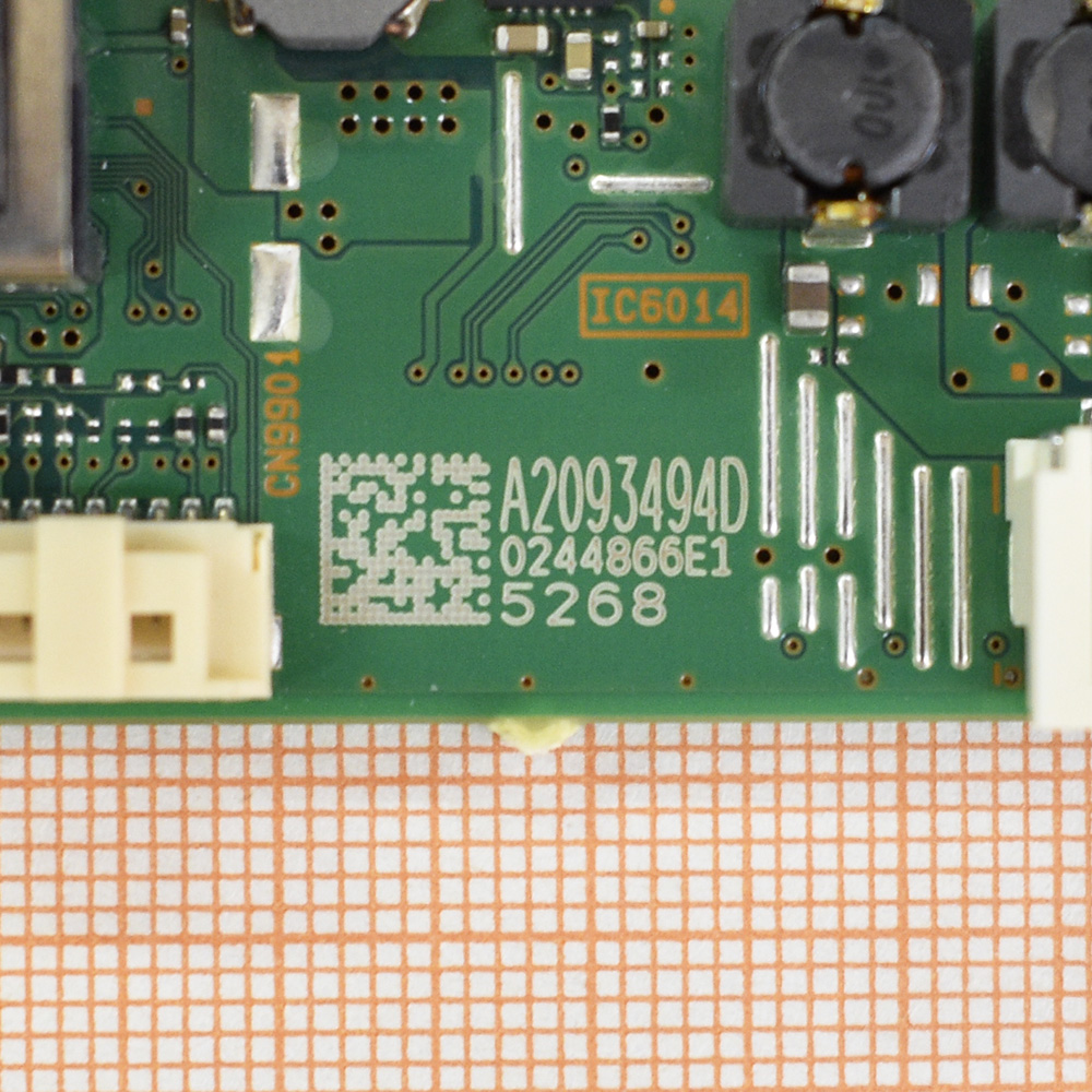   1-980-335-22 (173587122), Sony KDL-40WD653