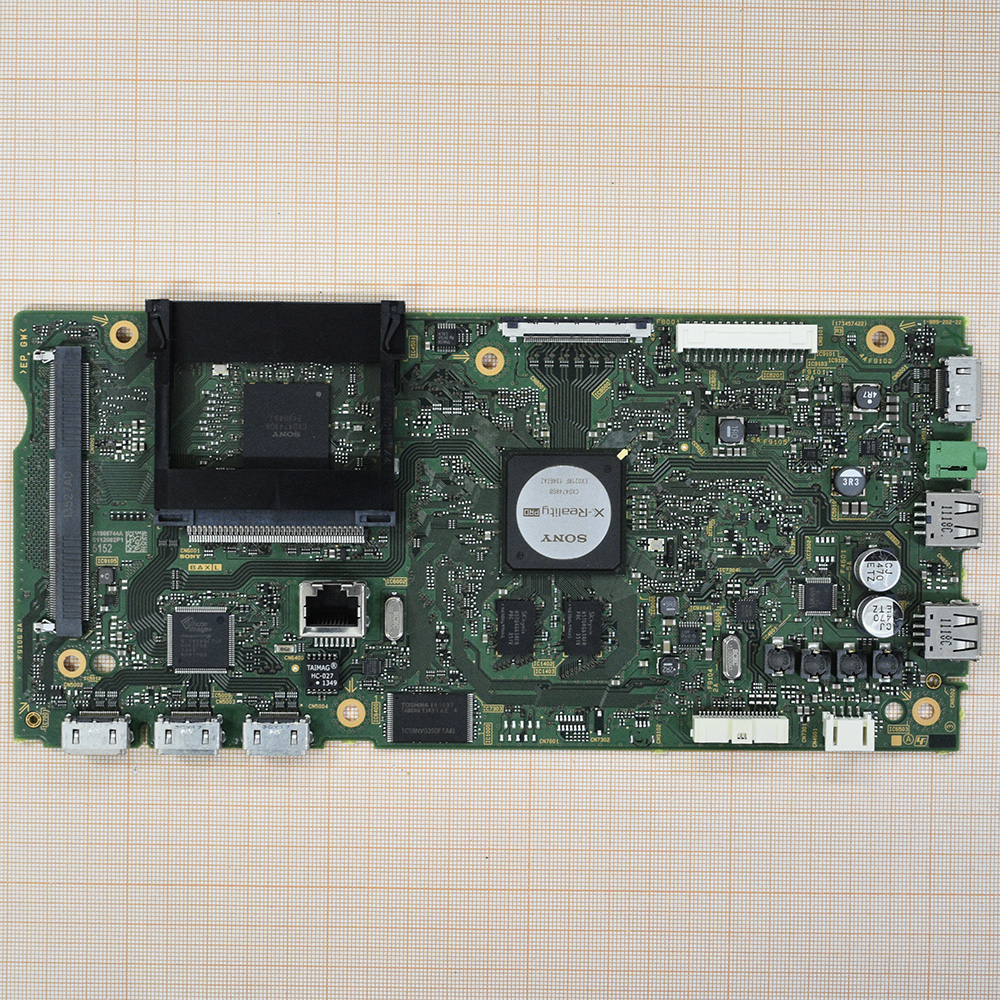   1-889-202-22 (173457422), Sony KDL-42W828B