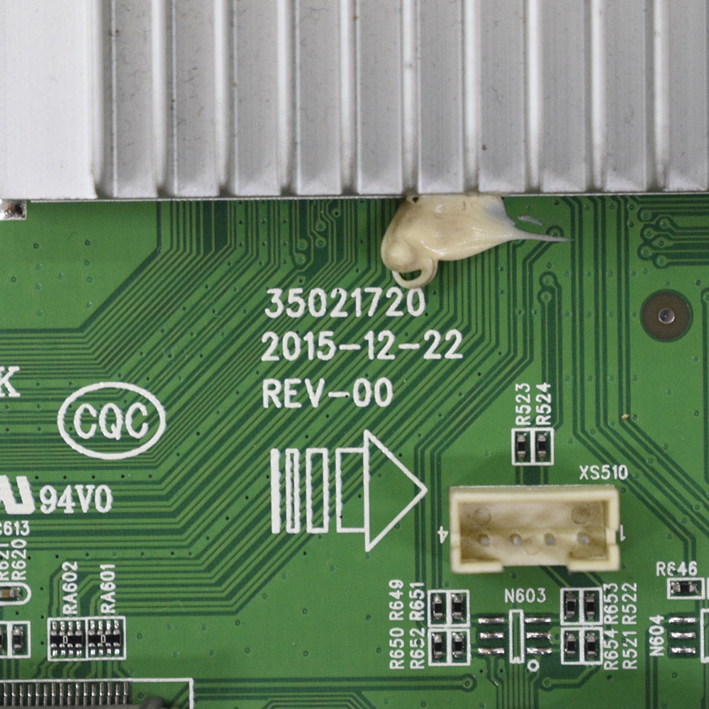   35021720 REV-00, DEXP H32B8200K