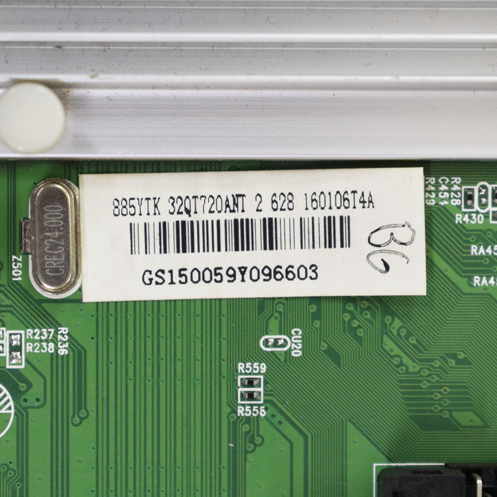   35021720 REV-00, DEXP H32B8200K