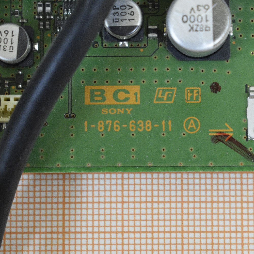   1-876-638-11, Sony KDL-37S4000