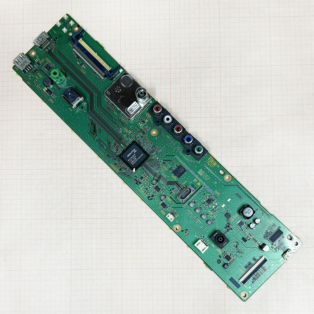   1-981-276-11 (173631911), Sony KDL-32RE303
