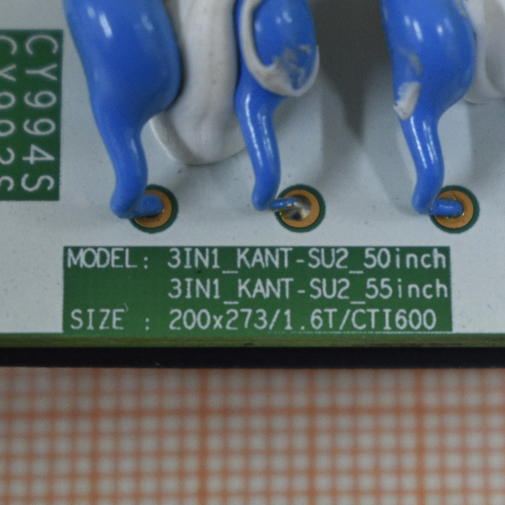   3IN1_KANT-SU2_55inch, Samsung UE55TU7090U