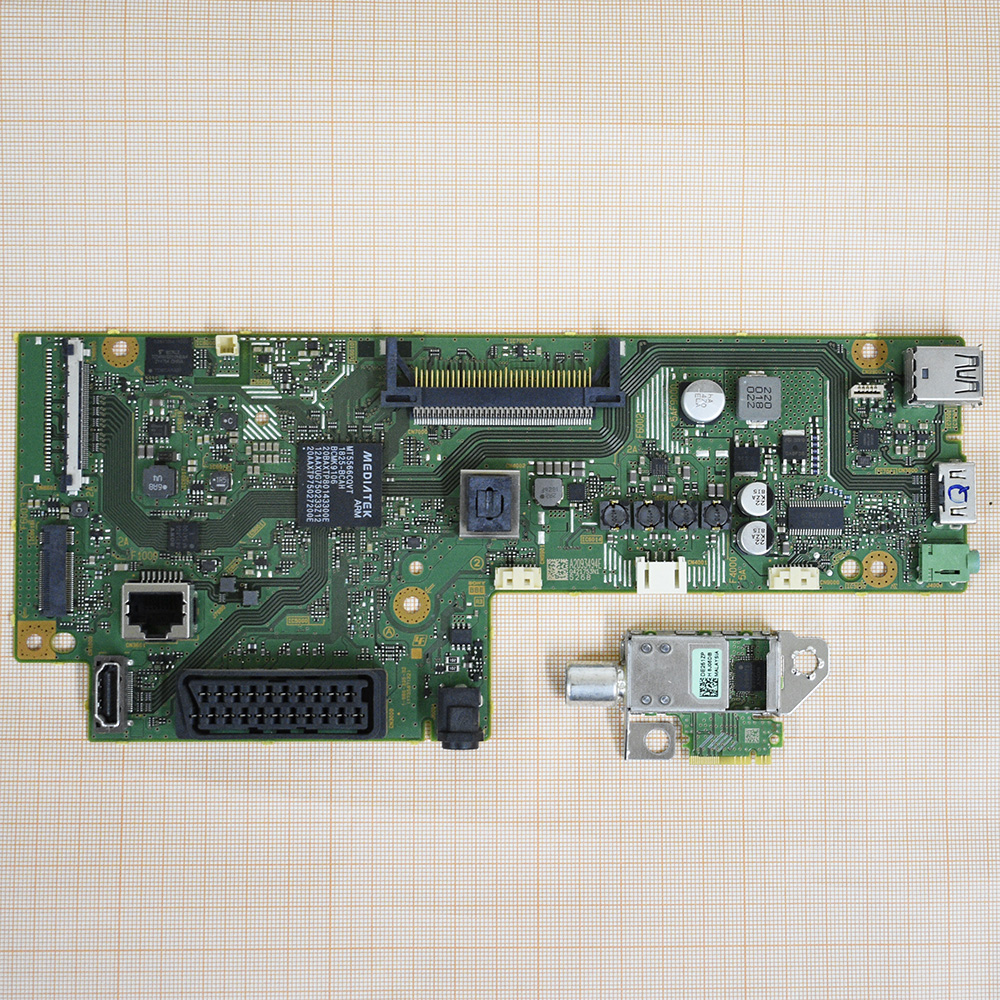   1-980-335-32 (173587132), Sony KDL-40WD653