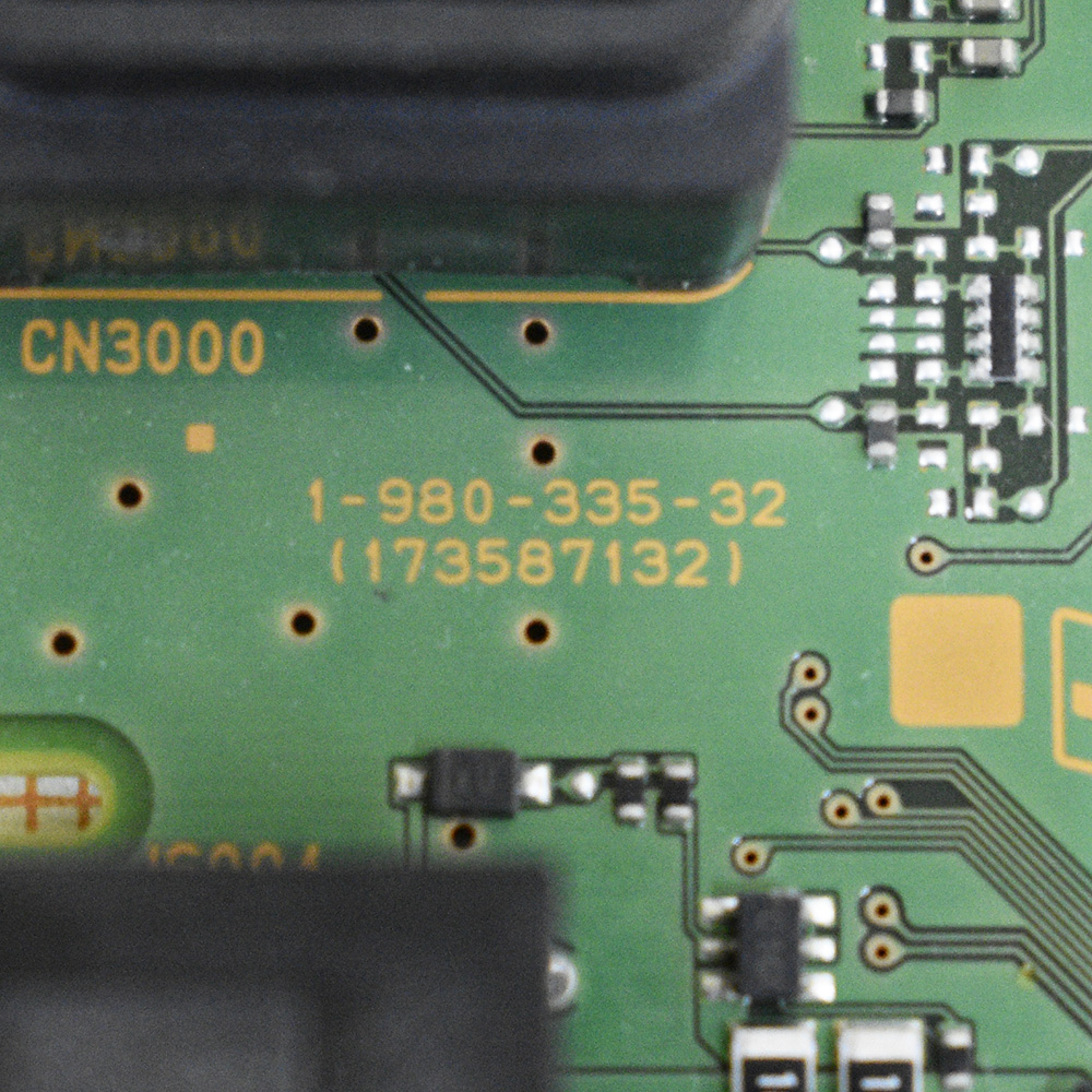   1-980-335-32 (173587132), Sony KDL-40WD653