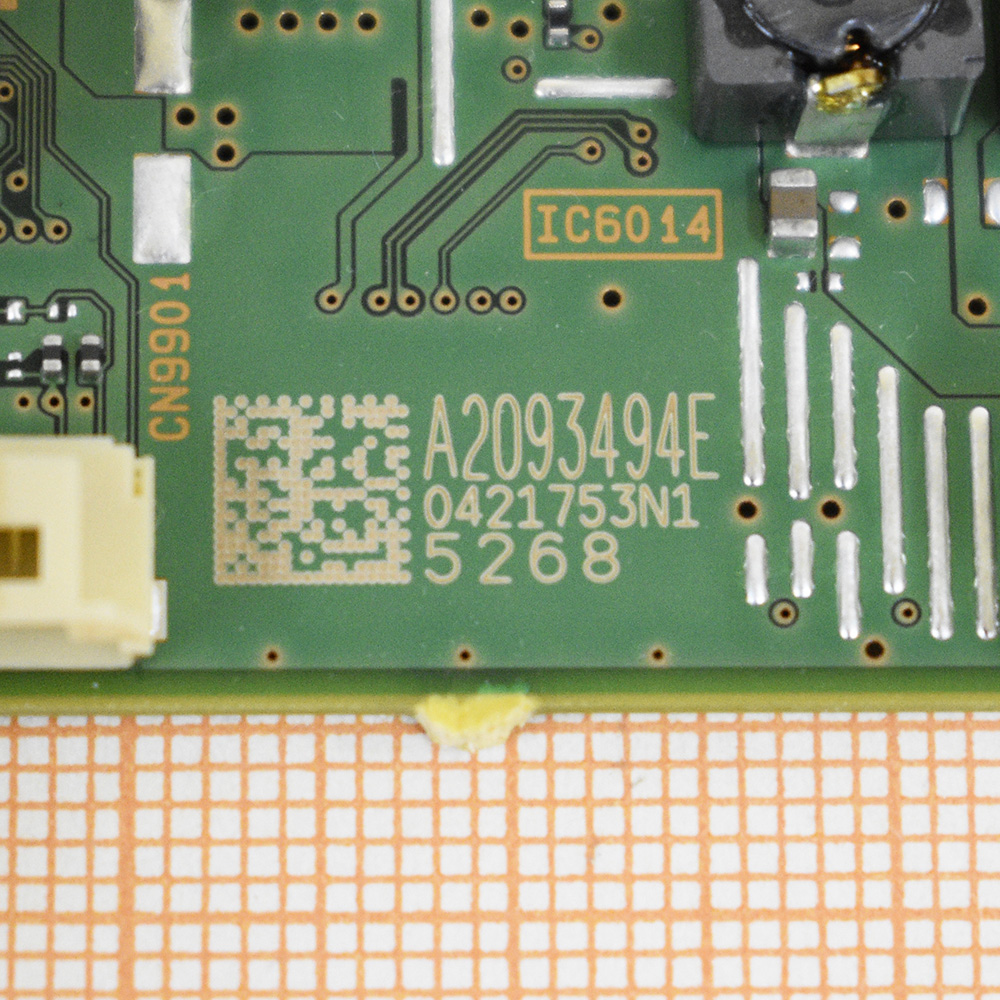   1-980-335-32 (173587132), Sony KDL-40WD653