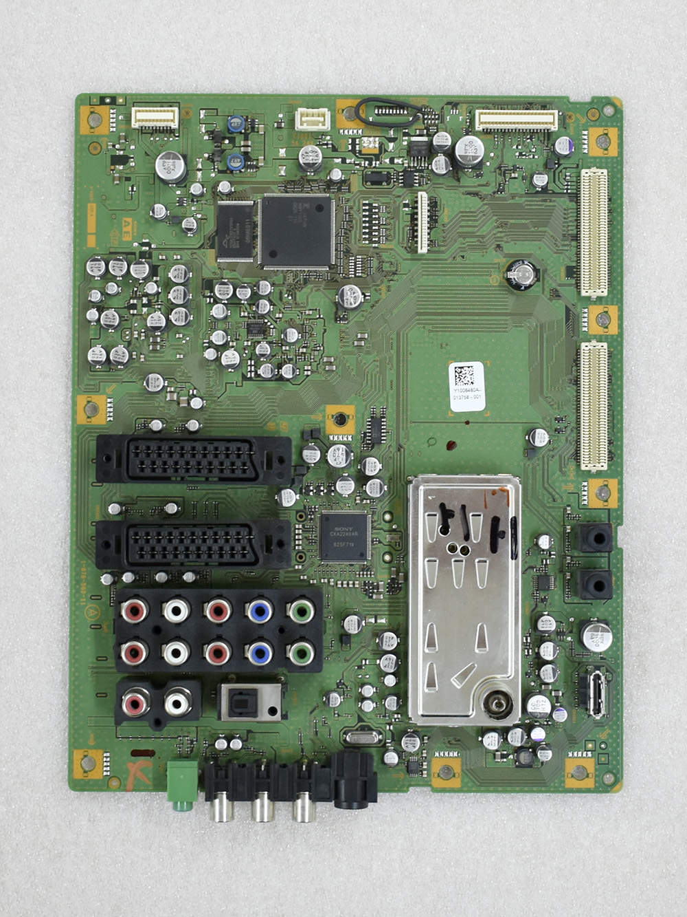   1-876-560-11, Sony KDL-40X4500