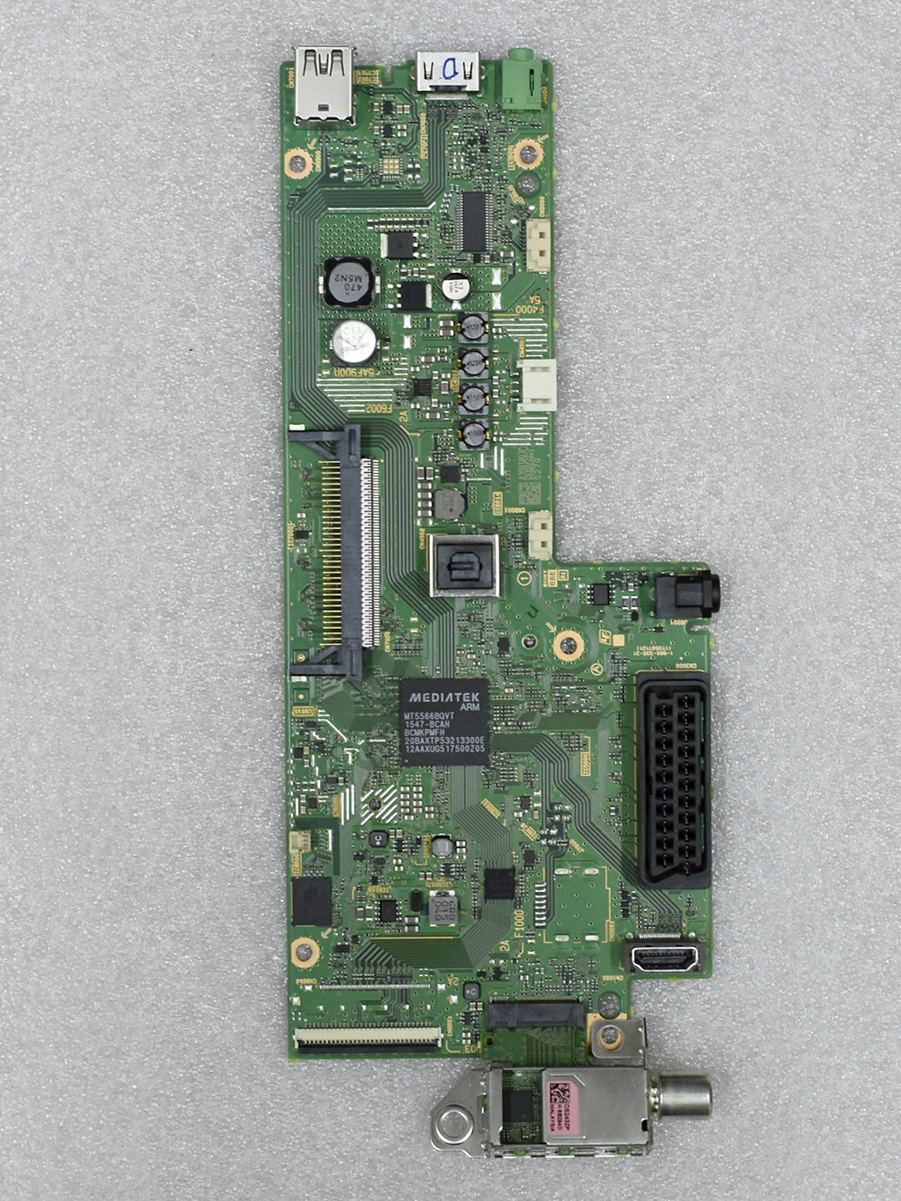   1-980-335-21 (173587121), Sony KDL-32RD433
