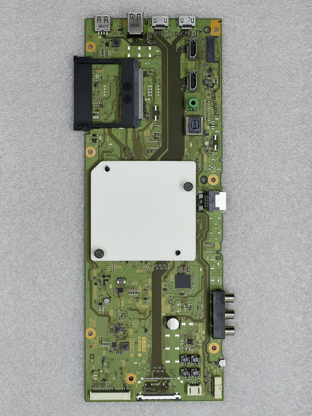   1-982-454-51 (173678051), Sony KD-55XG8096