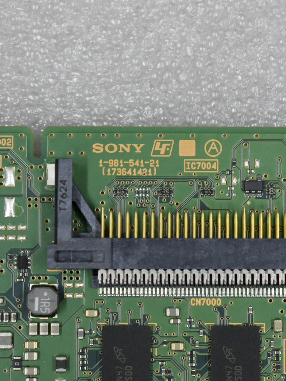   1-981-541-21 (173641421), Sony KDL-40WE663