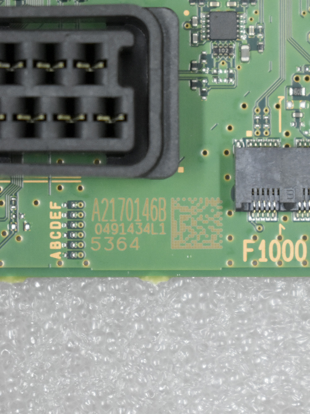   1-981-541-21 (173641421), Sony KDL-40WE663