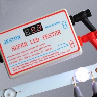   SUPER Led-tester JESTON DLV300