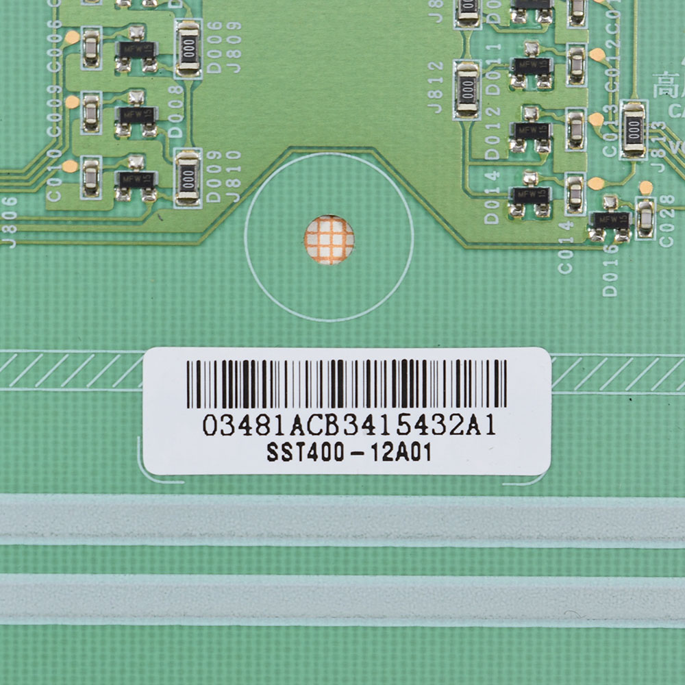 SST400_12A01 INV40T12A