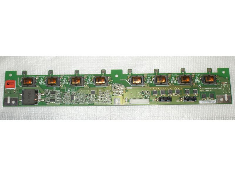 VIT71884.00 REV:2 LOGAH