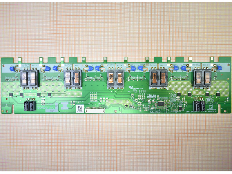 Inverter IM3861