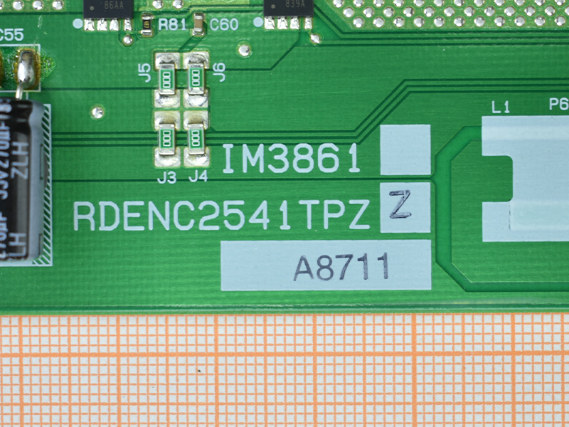 Inverter IM3861