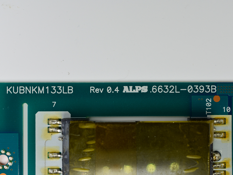   KUBNKM133LB REV0.4 6632L-0393B