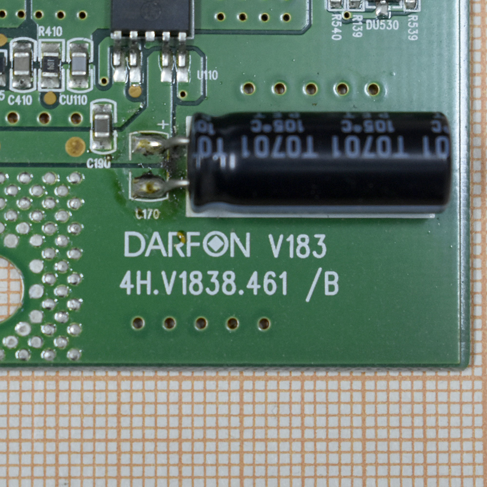 Inverter DARFON V183 4H.V1838.461/B