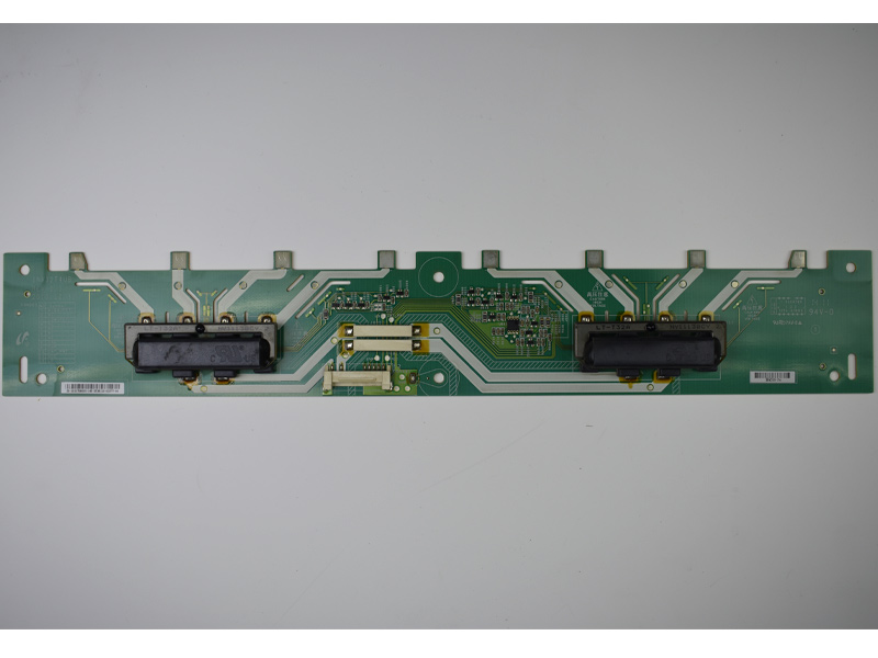 Inverter INV32T4UB REV0.1