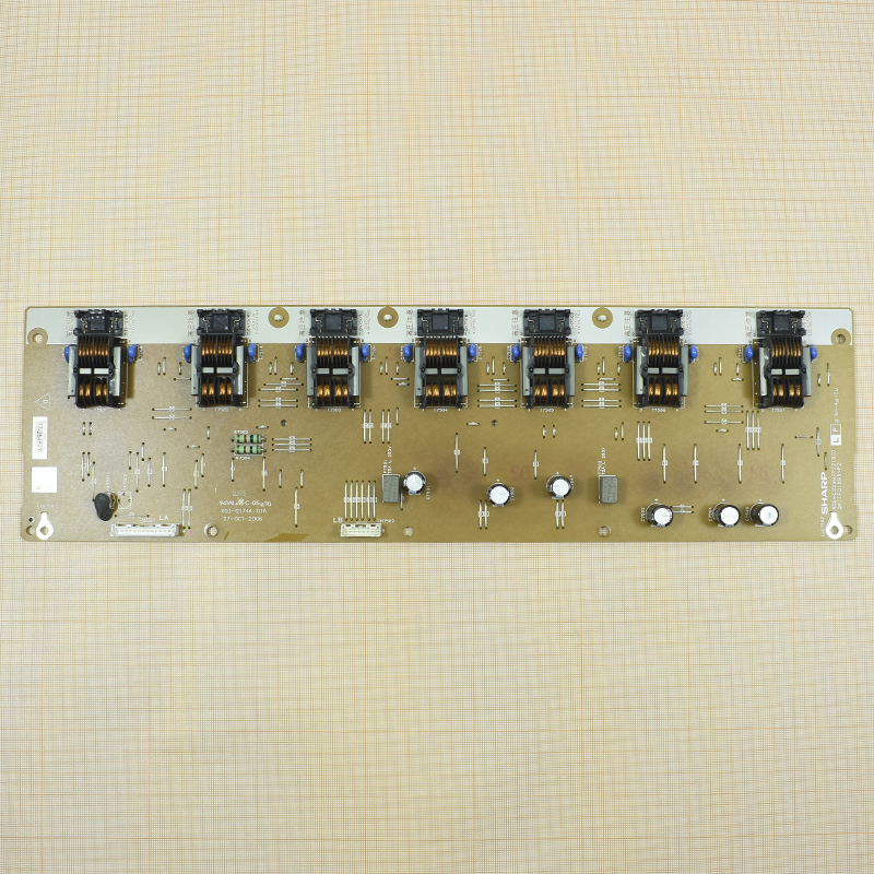 X03-0174A-01A RDENC2299TPZZ(60) QKITF0169SNP2