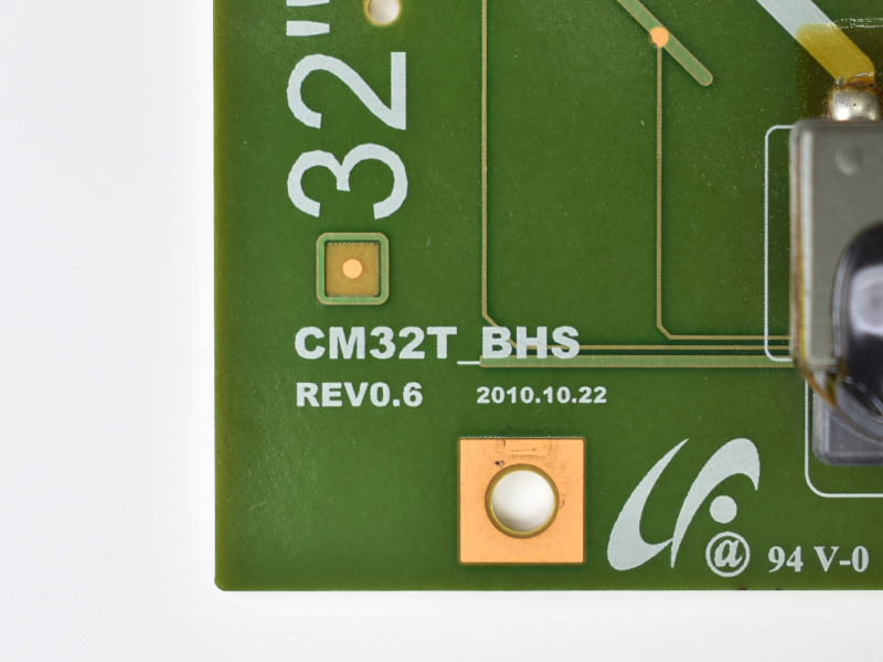 Inverter CM32T BHS