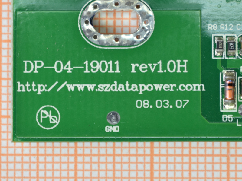 Inverter DP-04-19011