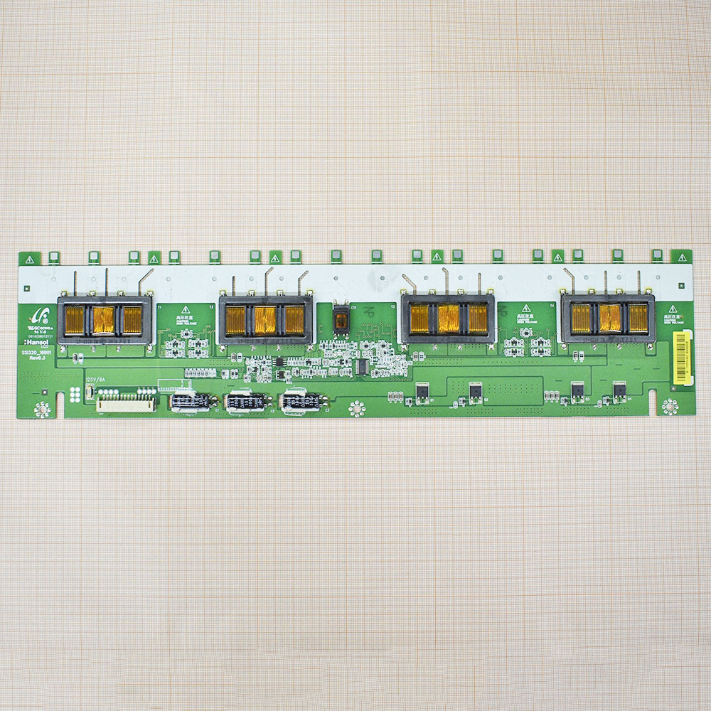 SSI320_ 16B01 REV 0.3