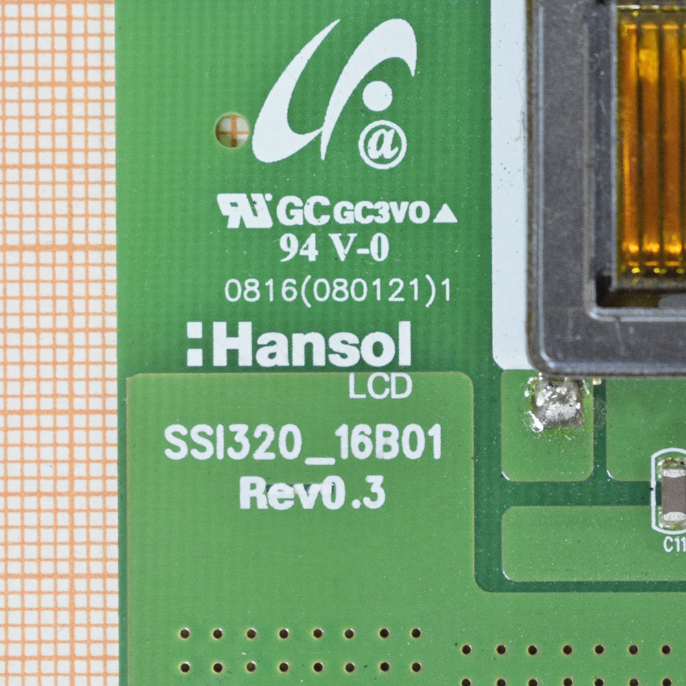 SSI320_ 16B01 REV 0.3