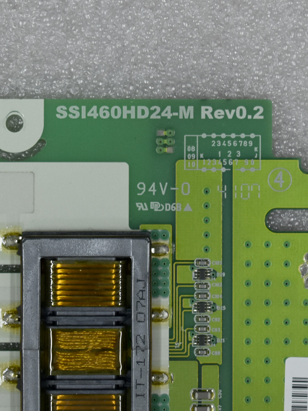 SSI460HD24-M Rev0.2