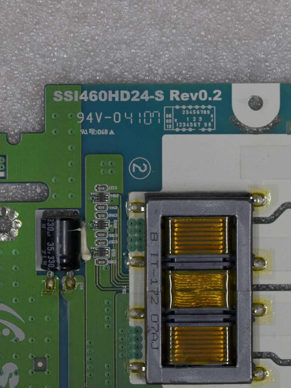 SSI460HD24-S Rev0.2