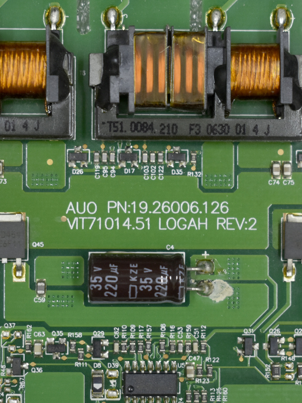 VIT71014.51 LOGAH Rev:2
