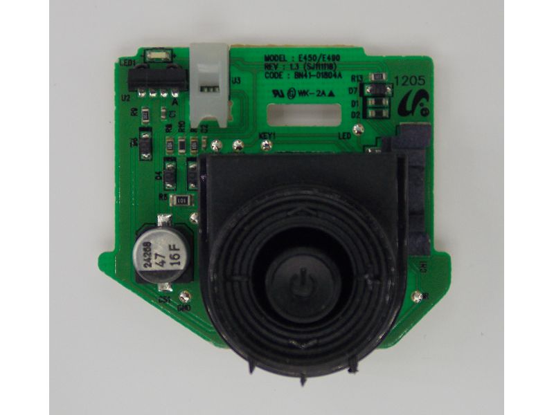 BN41-01804A E450/E490 REV:1.3