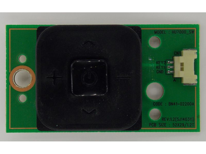   BN41-02200A HU7000_SW REV:1.2