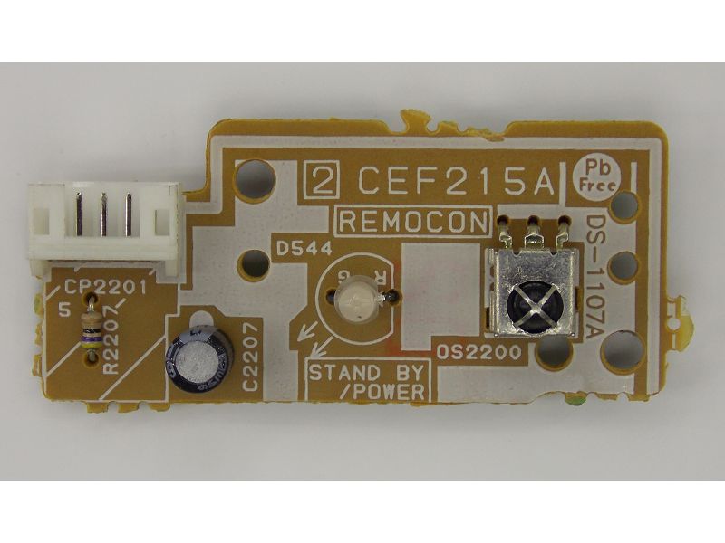 CEF215A