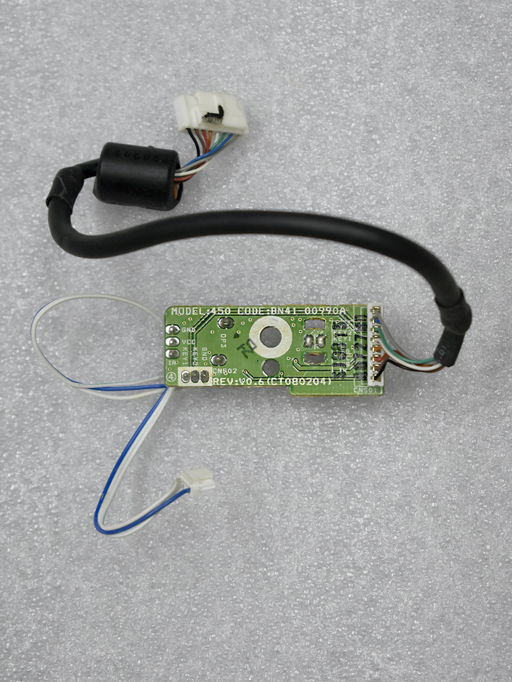 BN41-00990A BN41-00990A