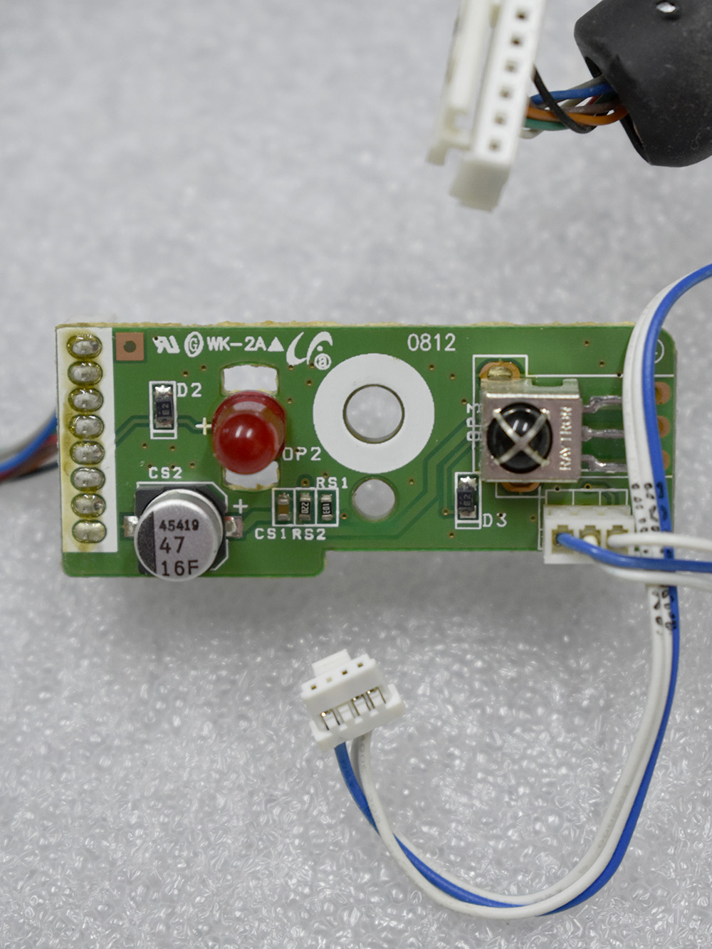 BN41-00990A BN41-00990A