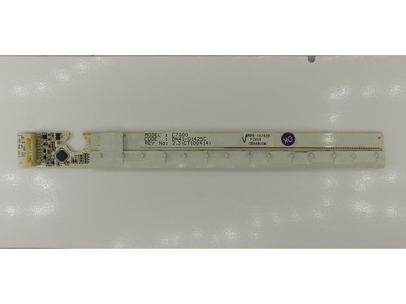   BN41-01425C C7000 REV No:2.3 CT100414