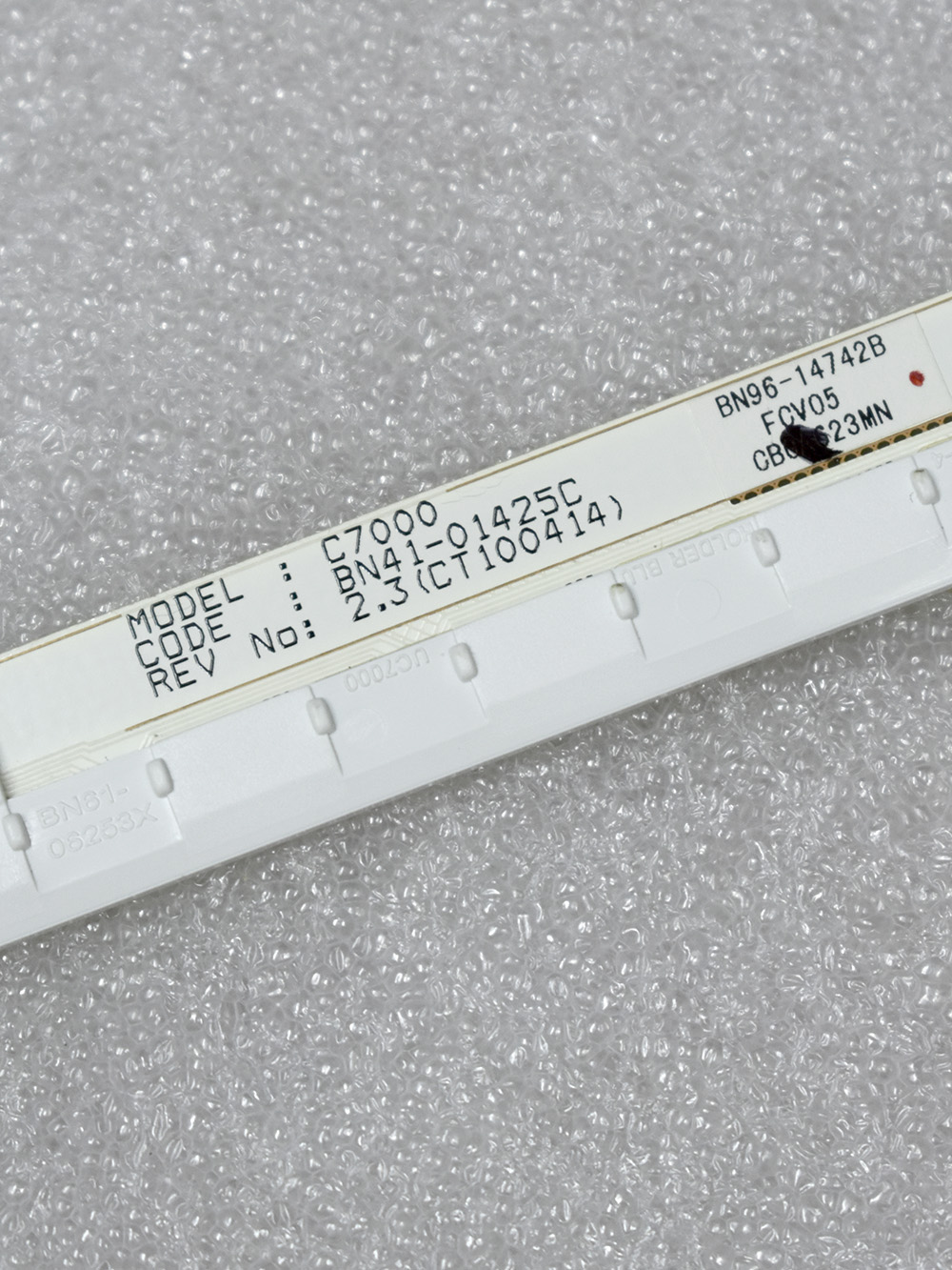 BN41-01425C C7000 REV No:2.3 CT100414 BN41-01425C C7000 REV No:2.3 CT100414