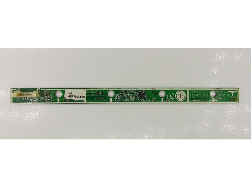 EAX62877702(0) M50D LD02D 101015 L.C.J