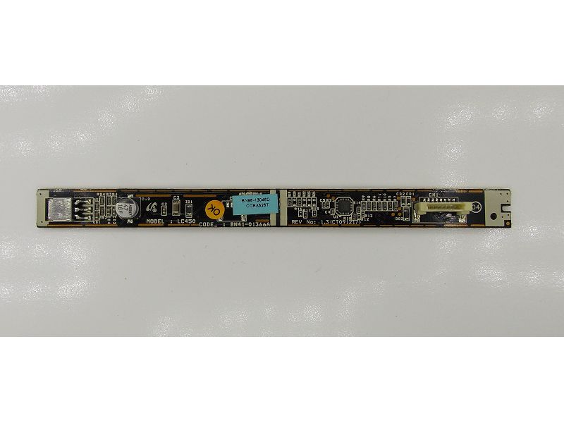   BN41-01366A LC450 REV No:1.3 CT091217