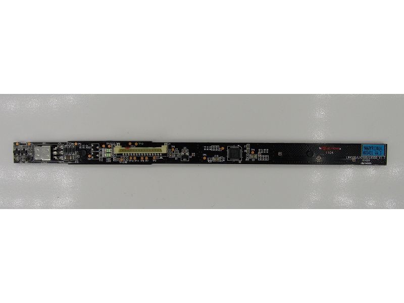   LW4500/LV2500/LK550_V1.7