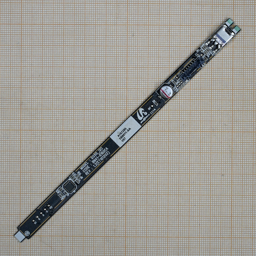   BN41-01600A, D550_I2C