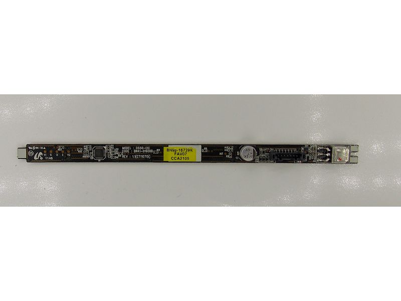   BN41-01600B D550_I2C REV:1.1 ET110715