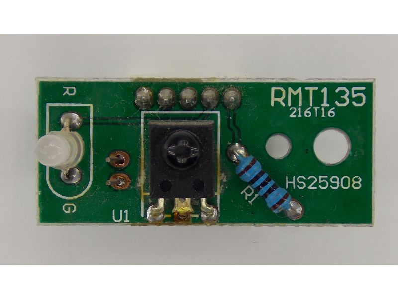   RMT135