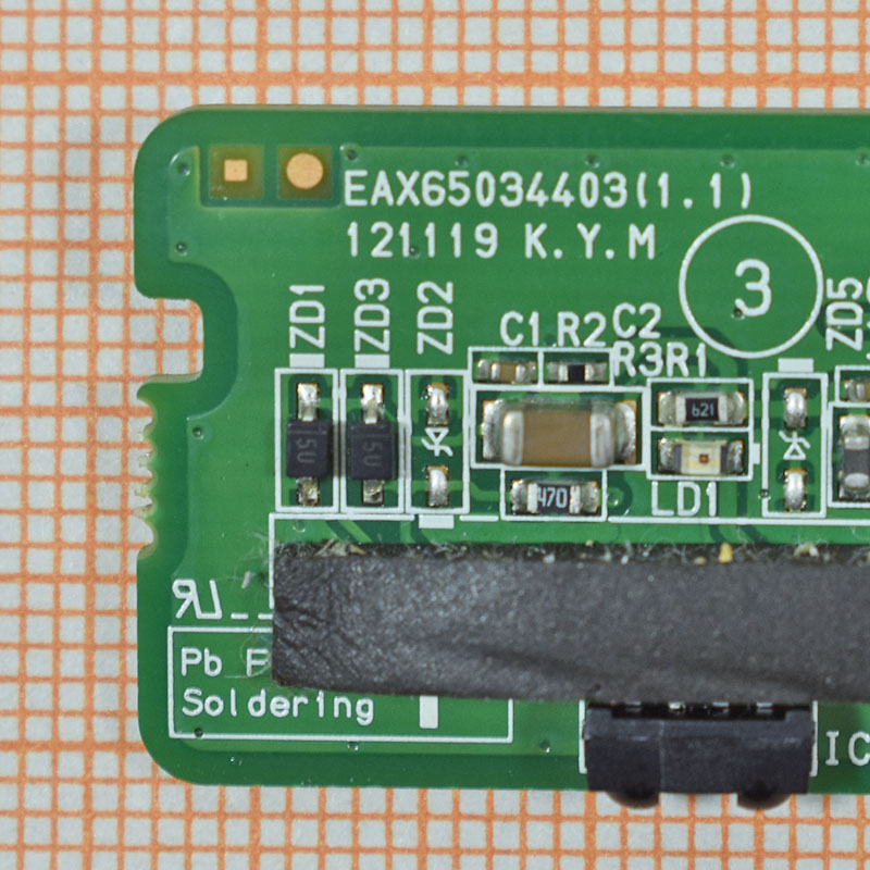   EAX65034403(1.1) EBR75421804