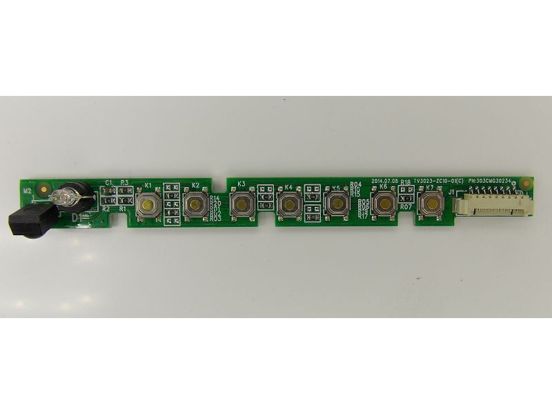   TV3023-ZC10-01(C) 303CMG30234