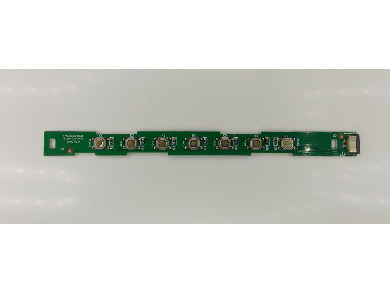   TV2210-ZC10-01(A) 303C3221031