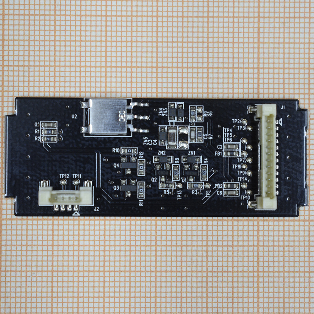   LV3400_ZG MA5507-01 (BM-LDS205) Ver0.1